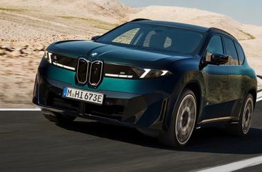 Debreceni erőfitogtatás: 600 lóerő fölé húzta első magyar modelljét a BMW