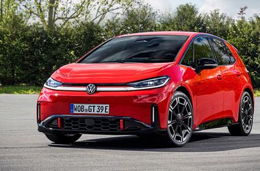 Minden korábbinál erősebb, ráadásul hátsókerék-hajtású a legújabb VW GTI