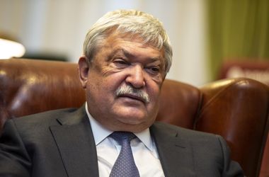 Csányi Sándor is jelölt lehet a FIFA elnöki posztjára