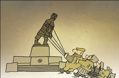 Rainer M. János: Kicsit meg kellene fiatalítani ’56 eszméjét, ez mutatná meg a forradalom igazi arcát. Fésületlen, na és?