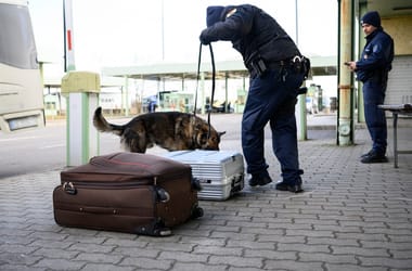 Nem kevesebb drog van Európában, csak gyorsabban a