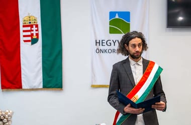 Lemondott Vadász Gábor, a XII. kerület alpolgármestere