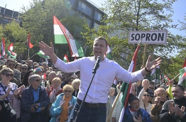 Menczer Tamás: Vérlázító, ha nem indítanak nyomozást Sebestyén József halála miatt