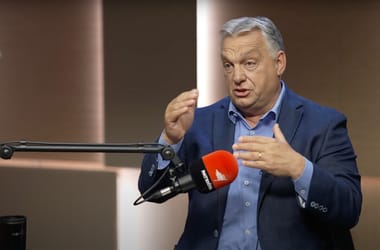 Orbán Viktor szerint Zelenszkij egy komédiás, a Fidesz pedig verhetetlen, bár nem örökké