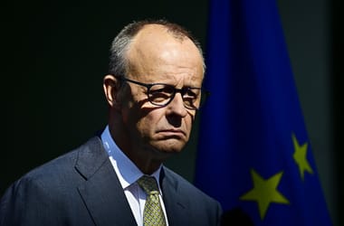 Kiakasztotta a németeket, hogy a vb-zakó után a kancellár arról posztolt, hogy büszke a csapatra