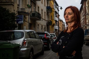 Renner Erika: Papírom van róla, hogy nemcsak a támadó, hanem a rendszer is bántalmazott