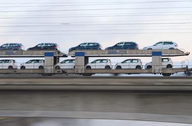 Már minden ötödik új autó elektromos Európában, a BYD gyorsabban nő, mint a Tesla