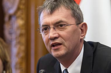 2061-ig meghosszabbította Garancsi István soproni kaszinójának koncesszióját az SZTFH