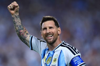 Miért akkora szám Messi világbajnoki mesterhármasa?