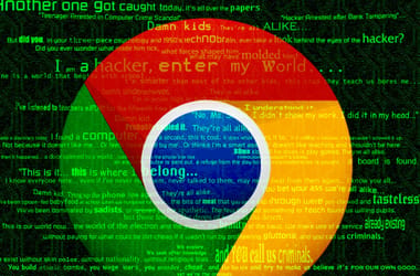 Veszélyben lehetnek a privát beszélgetései, ha használja ezt a Chrome-bővítményt