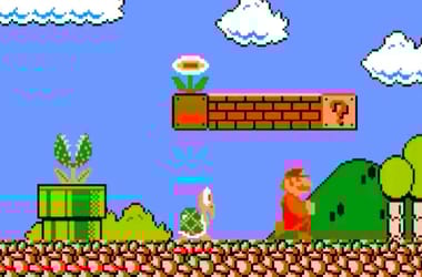 Szeptember 13. – írja fel, ekkor érkezik a felújított Super Mario Bros., amit PC-n játszhat majd – videó