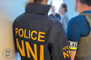 Szexuális ragadozót fogtak el Budapesten az FBI jelzése alapján