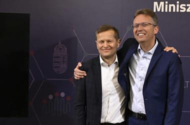 Megjelent a törvény, ami ki tudja, hogy hova repíti végül Magyarország új „aranycsapatát” a tudomány világában