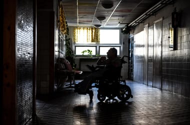 Két éven belül felépülhet a halmozottan fogyatékossággal élők otthona Budapesten