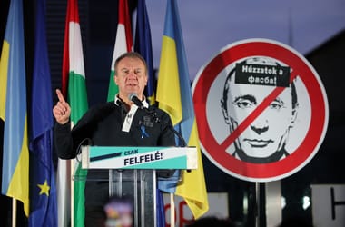 Varju Lászlót választották a Demokratikus Koalíció elnökének