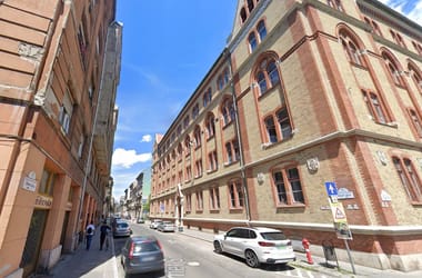 Új iskolautca jöhet a Józsefvárosban