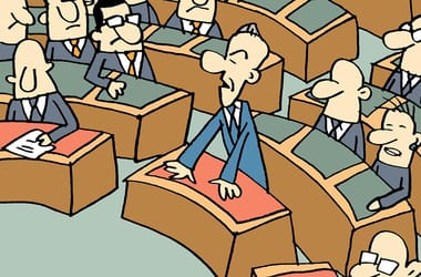 Marabu Féknyúz: Nemsoká kritizálhatnak