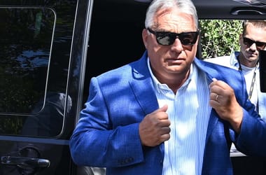 Orbán Viktor nagyot újít az idei kötcsei pikniken