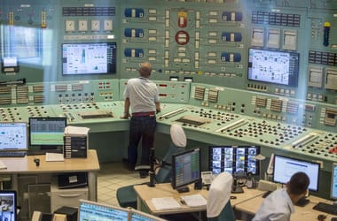 Automatikus védelmi működés lépett életbe a Paksi Atomerőműben