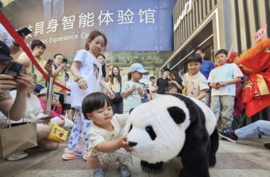 Made in China: Hogyan nőtte ki magát egy gagyis-másoló országból Kína a világ komoly ellátójává?