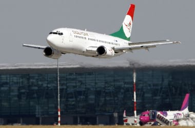 Élőhalottként, de továbbra is létezik a Sólyom Airways
