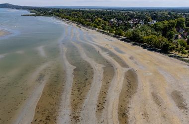 Pocsék volt az augusztus, elmaradtak a külföldi turisták Magyarországról