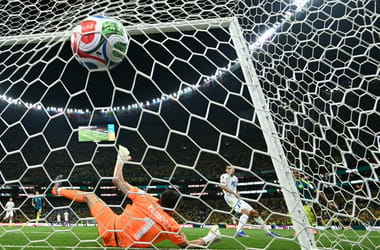 Számolhat a FIFA: a 48 csapatos vb eddig bejött, következhet a 60 csapatos?