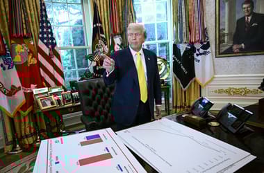 Trump katonákat vezényelne Washingtonba, hogy eltüntessék a hajléktalanokat