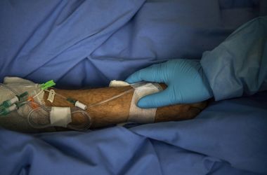 A NER-nek meg kellett buknia ahhoz, hogy a betegek láthassák a kórházi fertőzések adatait, az orvosok pedig beszélhessenek azokról