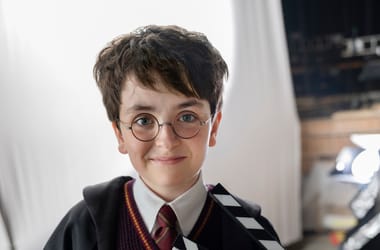 Megjelentek az első képek az új Harry Potter-sorozat szereplőiről