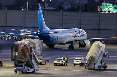 Halálbüntetést kaphat a Flydubai-gépen merényletre készülő másodpilóta