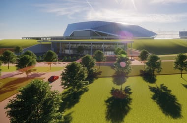 Svédország rákapcsol: három új moduláris atomreaktort állítanak üzembe, 1,5 GW energiát fognak termelni