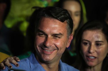 Jair Bolsonaro fia nyerte az első fordulót a brazil elnökválasztáson