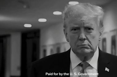 Betiltotta a bíróság a Trumpot népszerűsítő, közpénzből fizetett reklámok sugárzását