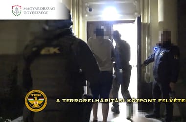 A „lehető legjobb bérgyilkost” kereste Orbán Viktor megölésére, elfogták a rendőrök