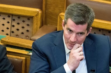Kocsis Máté az adatvédelmi hatóság elnökét kérdezi a tiszás adatszivárgásról