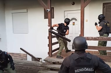 Több mint 170 kilogramm drogot foglalt le a rendőrség egy nemzetközi akcióban