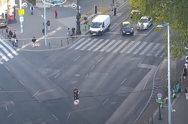 Rekordot dönt a rendőrségi drónozás – tettenérésre nincs job