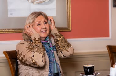 Halász Judit-koncerttel indul a Gyerek Sziget