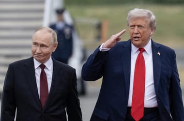 Trump azon háborog, hogy Bidenék nem hagyták az ukránokat támadni, csak védekezni