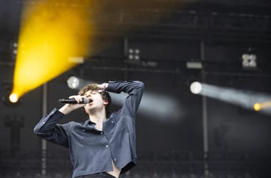 Kiderült, kivel pótolják Michael Kiwanuka lemondott Sziget-koncertjét