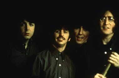 Egy új albumnyi, eddig kiadatlan Beatles-dal jelenik meg novemberben