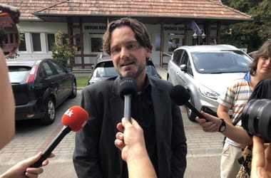 Havasi Bertalant „megdöbbentette” Gulyás Gergely lemondása