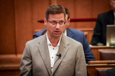 Gulyás Gergely szerint szombaton megszűnt a jogállam és elkezdődött az önkényuralom Magyarországon