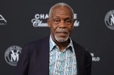 Danny Glover, a Halálos fegyver sztárja Alzheimer-kórban szenved