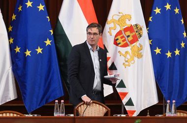 Pluszban van a főváros