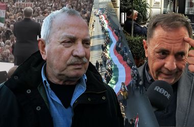 Hát de Orbán Viktor itt van! – ilyen volt a Fidesz október 23-i menete