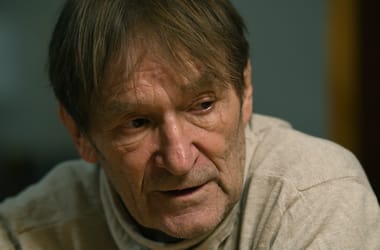 Cserhalmi György a rákdiagnózisáról: Én kértem ezt a betegséget, a gondviselés ajándéka volt
