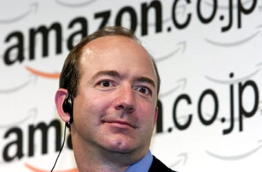 30 éve indult az Amazon – 10 érdekesség abból az időből, amikor még csengőszó jelzett minden könyveladást az irodában