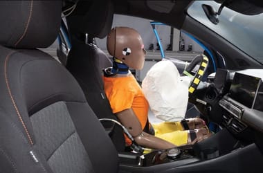 Teljesen megújul az Euro NCAP: ilyenek lesznek a töréstesztek 2026-tól
